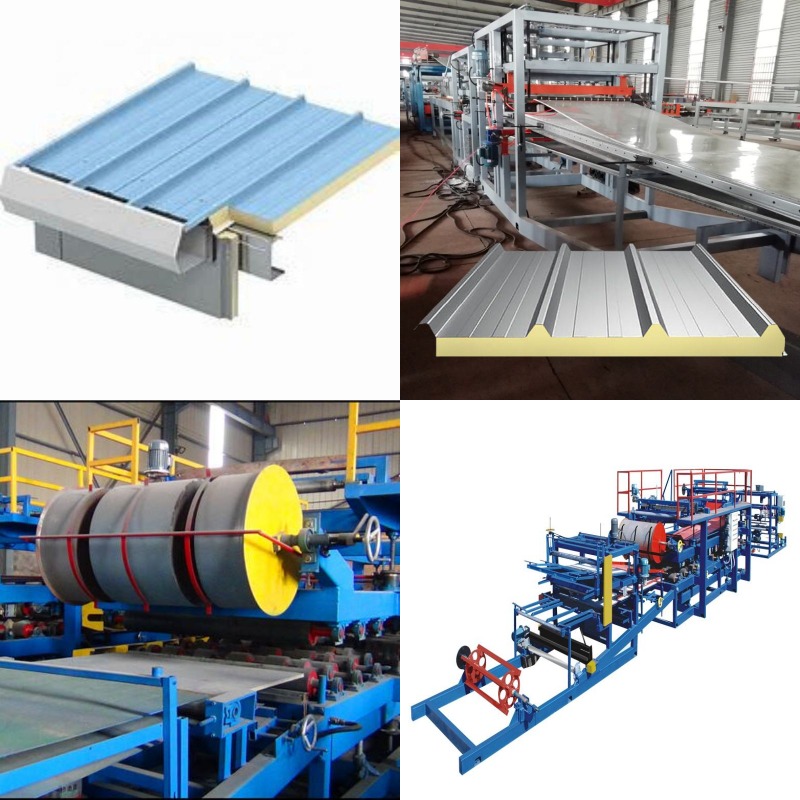 Solutions de mise à niveau des machines de profilage : améliorez l'efficacité sans remplacer votre ligne